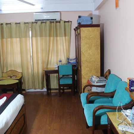 Hotel Happy Home Or Mudkhu Durbar Katmandu Zewnętrze zdjęcie